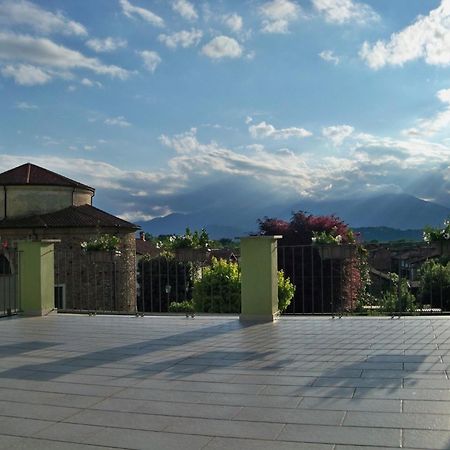 Locanda La Guienda Torre Canavese 外观 照片