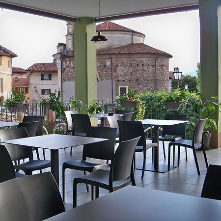Locanda La Guienda Torre Canavese 外观 照片