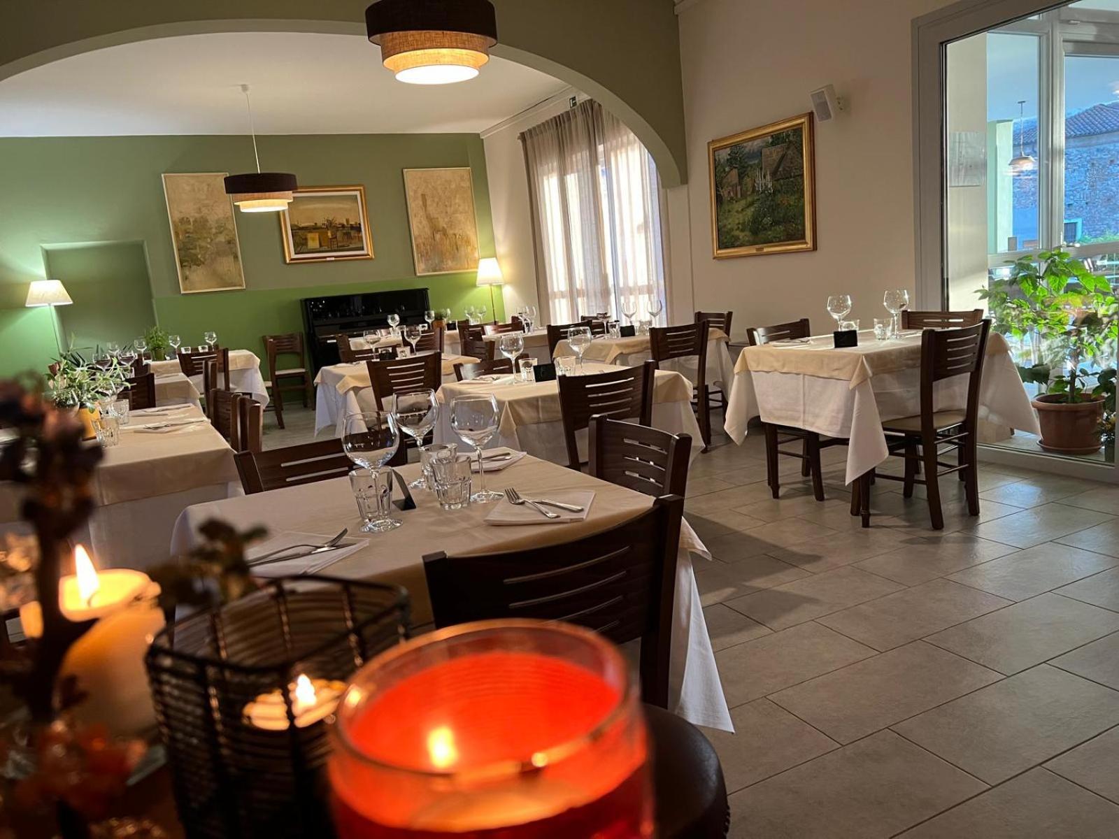 Locanda La Guienda Torre Canavese 外观 照片