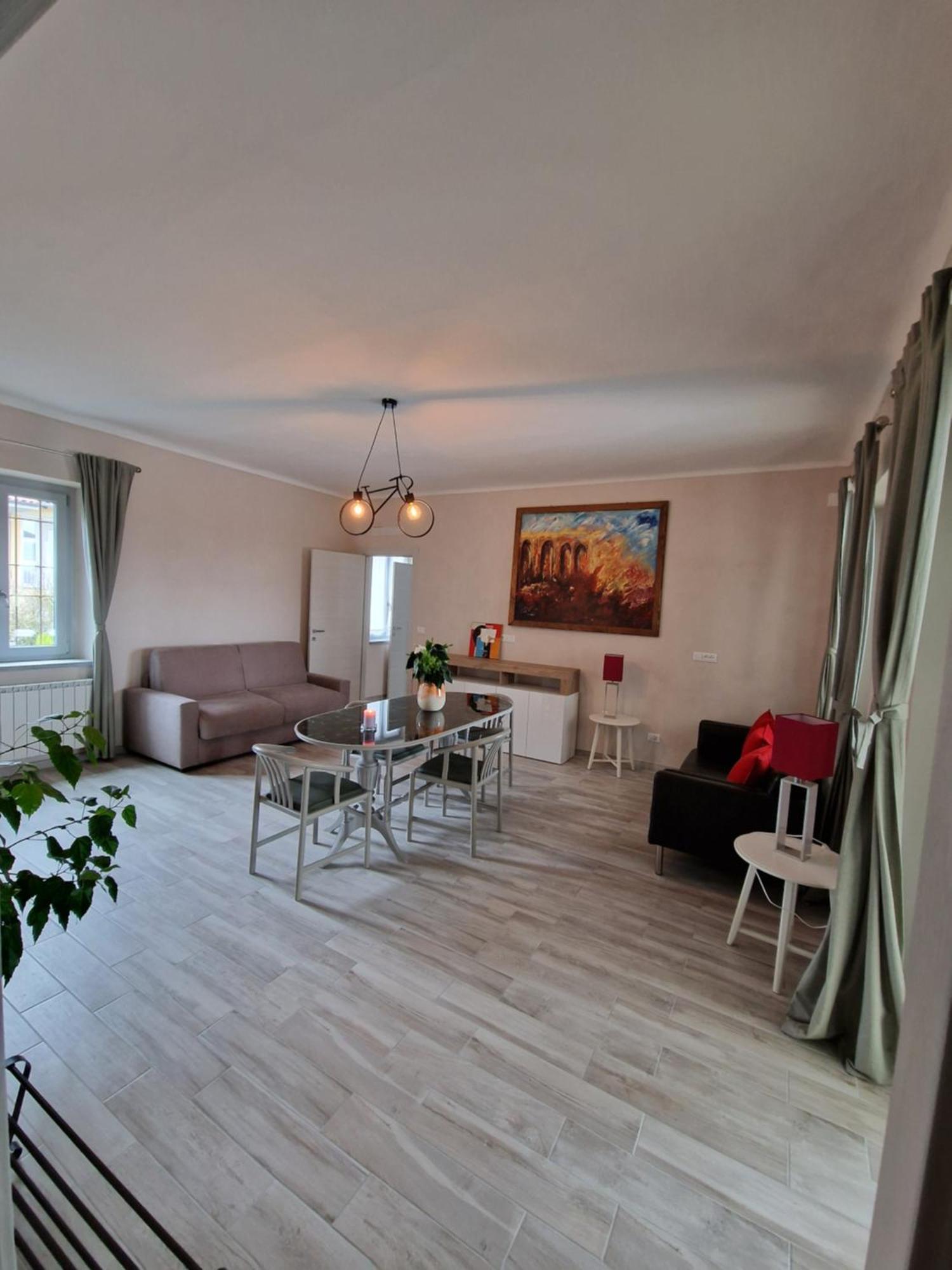 Locanda La Guienda Torre Canavese 外观 照片