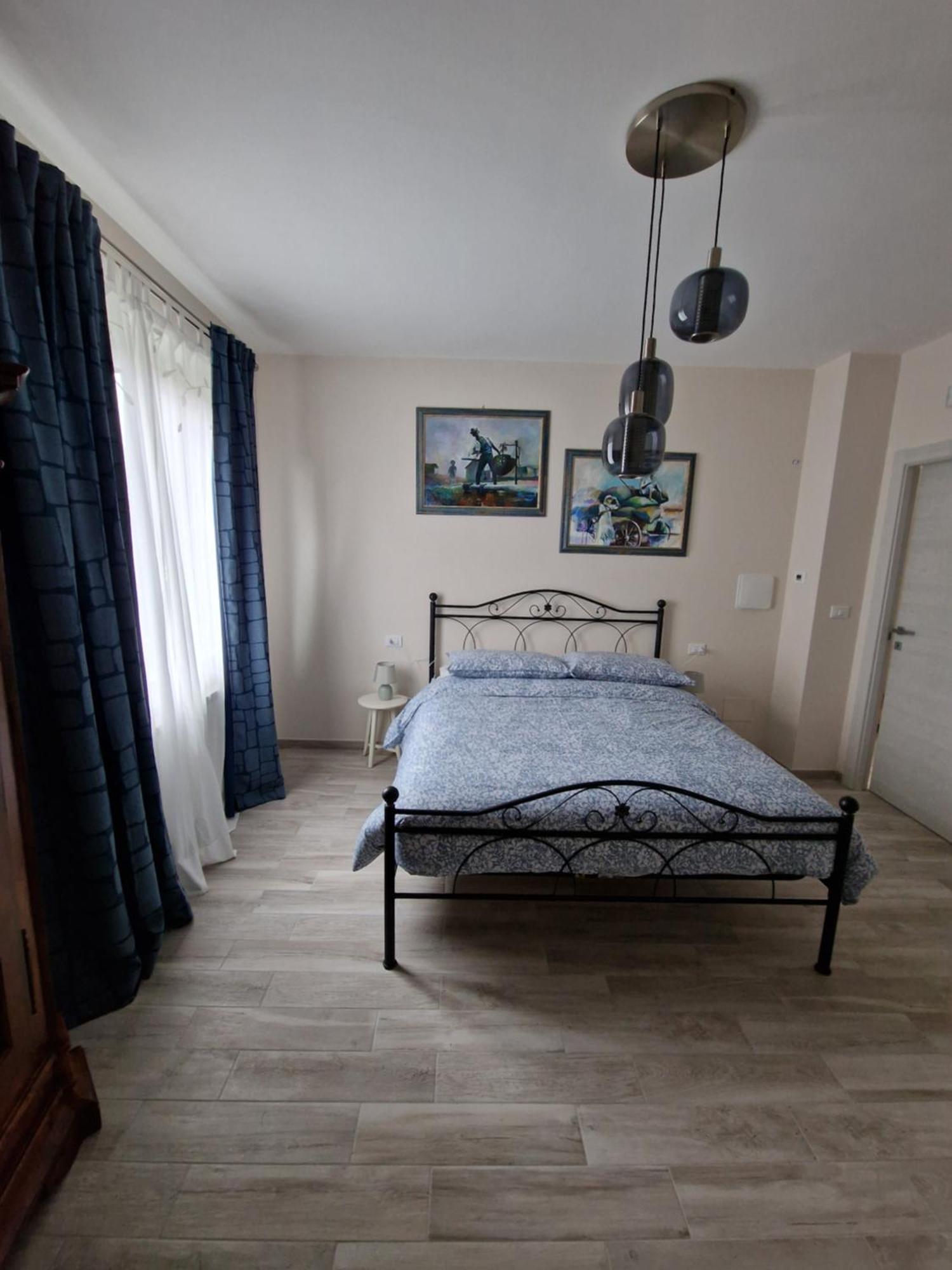 Locanda La Guienda Torre Canavese 外观 照片
