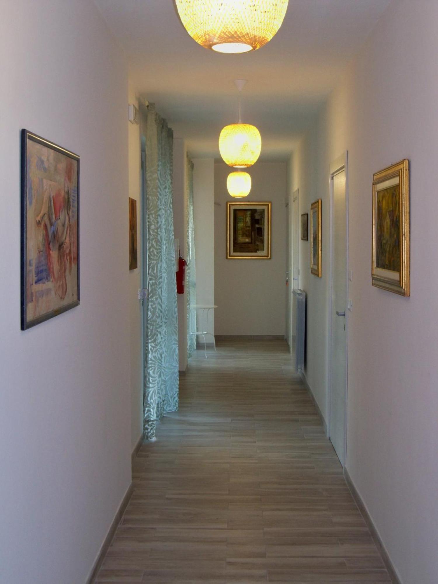 Locanda La Guienda Torre Canavese 外观 照片