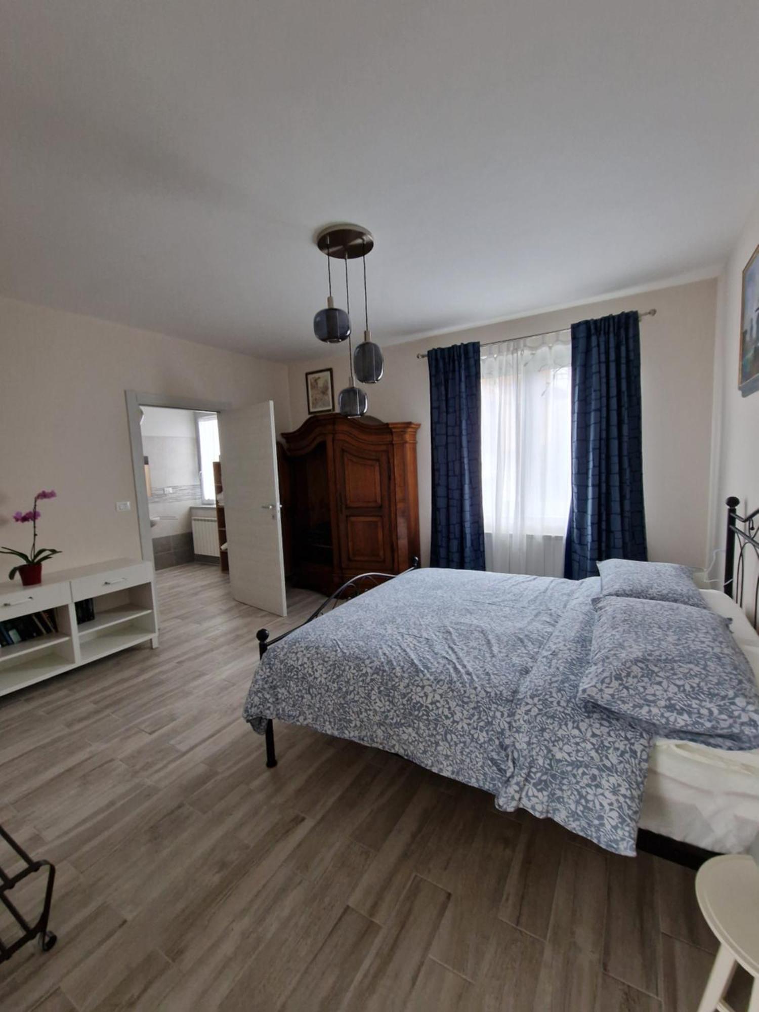 Locanda La Guienda Torre Canavese 外观 照片