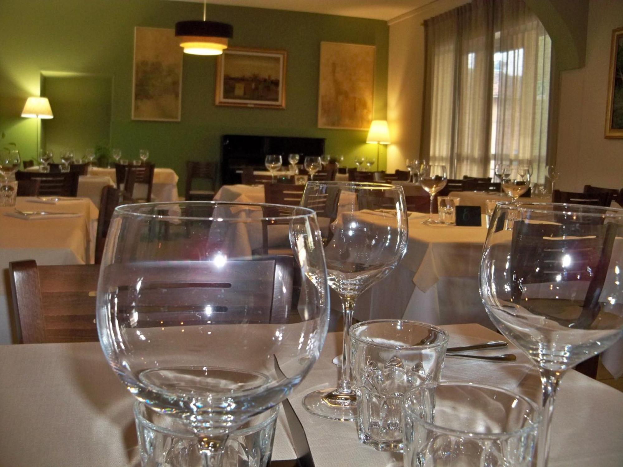 Locanda La Guienda Torre Canavese 外观 照片