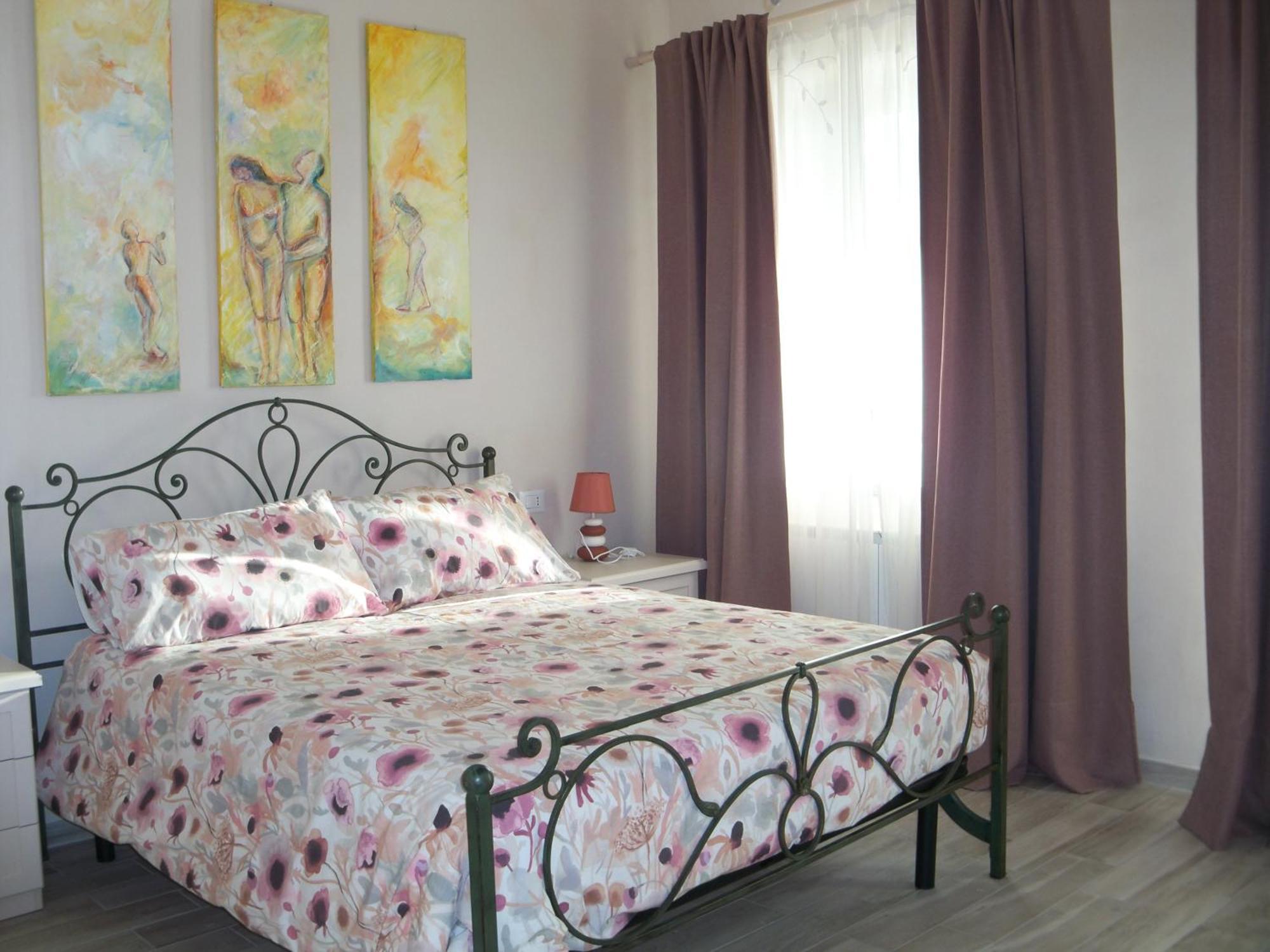 Locanda La Guienda Torre Canavese 外观 照片