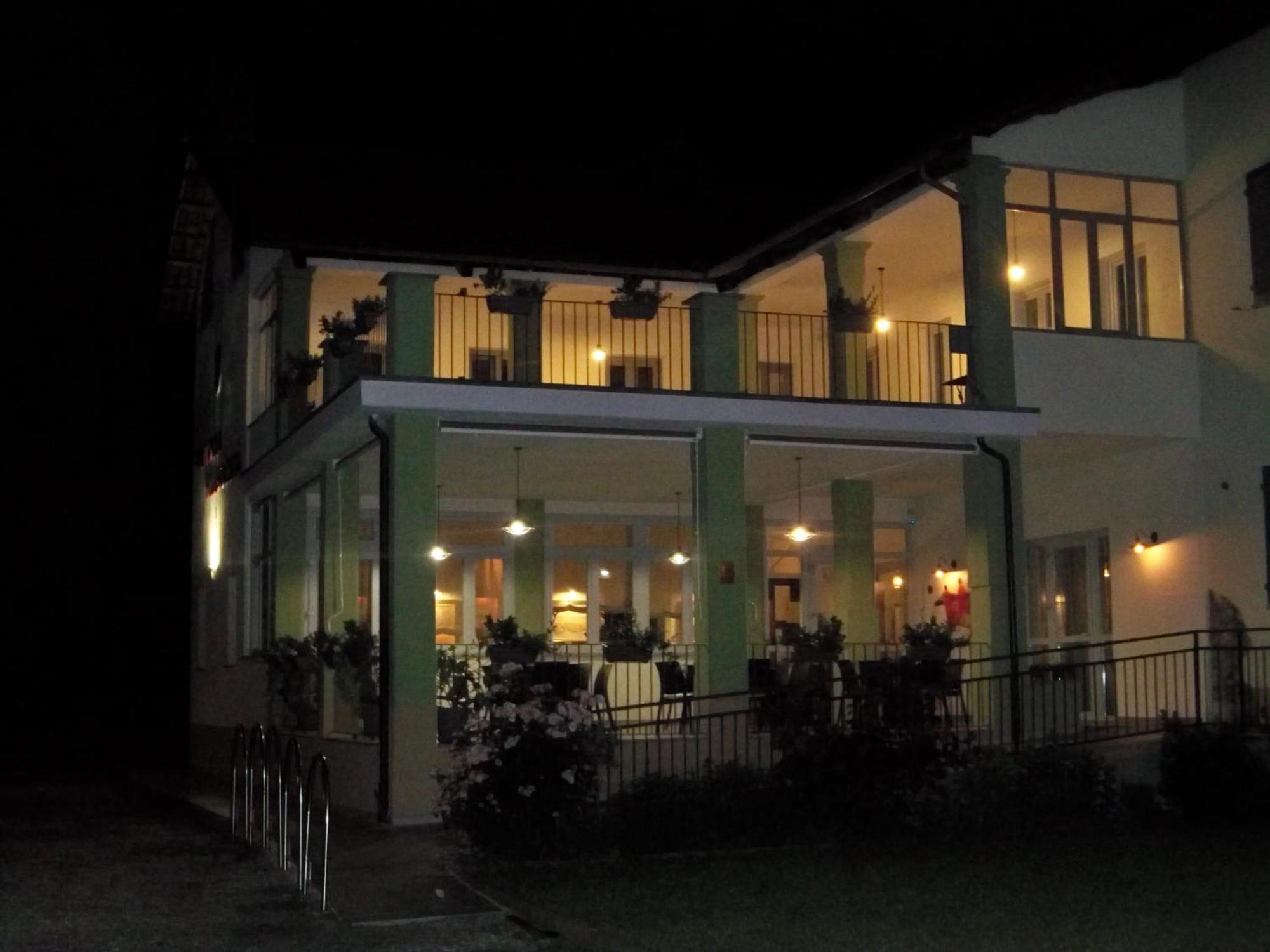 Locanda La Guienda Torre Canavese 外观 照片